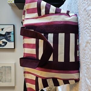 NWT Victoria's Secret PINK tote